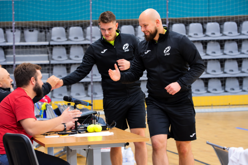 9a-copy EMES Handball Pałac Tarnów vs LKS OSiR Komprachcice