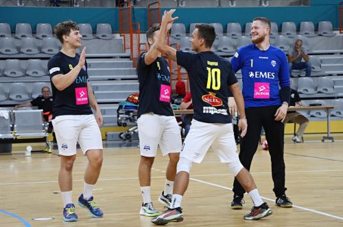 img-4869-edytowano-copy EMES Handball Pałac Tarnów vs LKS OSiR Komprachcice