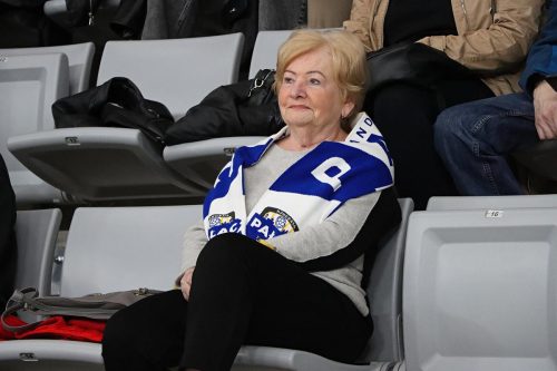 16 Handball Pałac Tarnów vs MTS Chrzanów