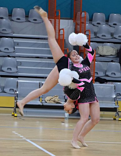 18 Handball Pałac Tarnów vs MTS Chrzanów
