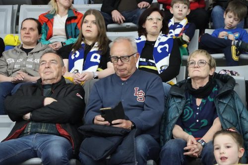 19 Handball Pałac Tarnów vs MTS Chrzanów