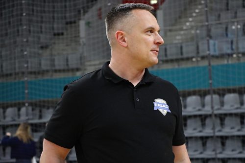 2 Handball Pałac Tarnów vs MTS Chrzanów