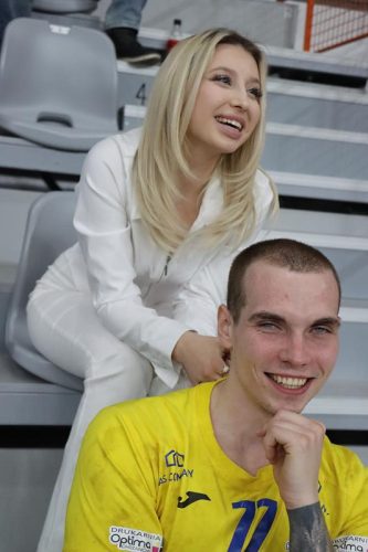 42 Handball Pałac Tarnów vs MTS Chrzanów