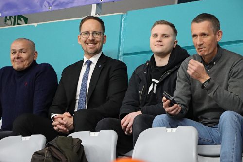 5c-copy Handball Pałac Tarnów vs MTS Chrzanów