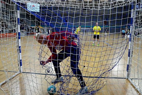 6b-copy Handball Pałac Tarnów vs MTS Chrzanów