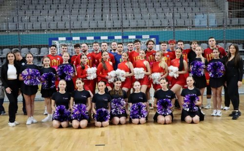 15-copy Handball Pałac Tarnów vs UKS SMS Wybicki Kielce