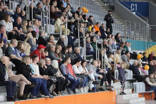 21-copy Handball Pałac Tarnów vs UKS SMS Wybicki Kielce
