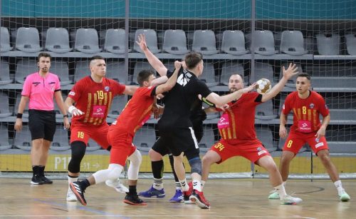5c-copy Handball Pałac Tarnów vs UKS SMS Wybicki Kielce
