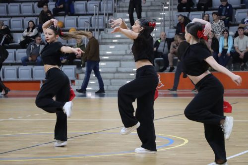 8a-copy Handball Pałac Tarnów vs UKS SMS Wybicki Kielce