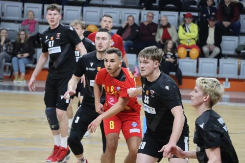 img-9584-edytowano-copy Handball Pałac Tarnów vs UKS SMS Wybicki Kielce