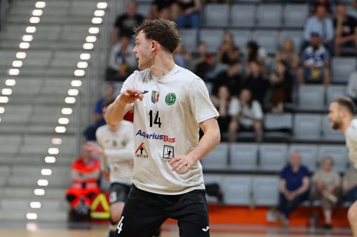 00-copy Handball Pałac Tarnów vs SPR Grunwald Ruda Śląska