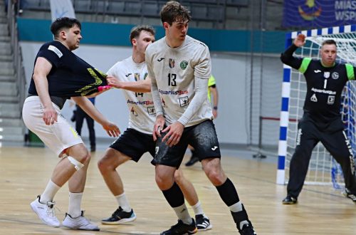15-edytowano-copy-copy Handball Pałac Tarnów vs SPR Grunwald Ruda Śląska