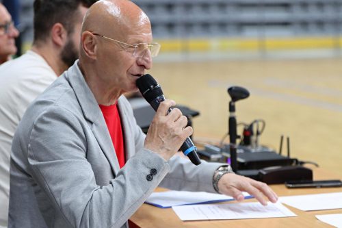19a-copy Handball Pałac Tarnów vs SPR Grunwald Ruda Śląska