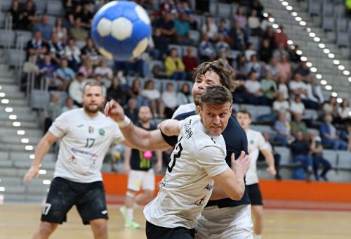 3a-copy-copy Handball Pałac Tarnów vs SPR Grunwald Ruda Śląska