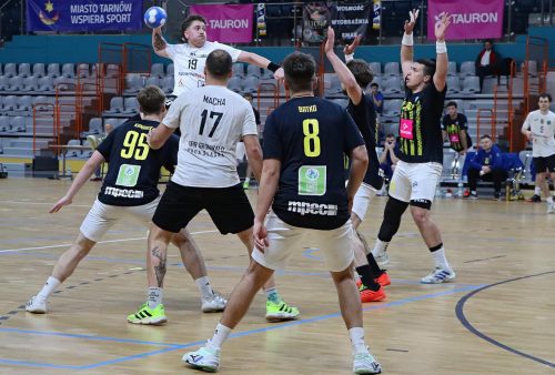 7a-copy-copy Handball Pałac Tarnów vs SPR Grunwald Ruda Śląska