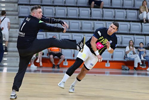 8c-copy-copy Handball Pałac Tarnów vs SPR Grunwald Ruda Śląska