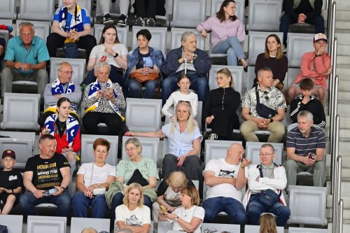 8d-copy Handball Pałac Tarnów vs SPR Grunwald Ruda Śląska