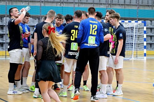 9a-copy-copy Handball Pałac Tarnów vs SPR Grunwald Ruda Śląska