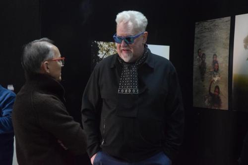 5-copy Wystawa fotografii Heleny Kołton