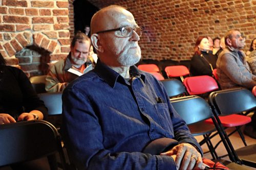 img-2747-edytowano-copy Spotkanie autorskie Krzysztofa Hubera w Tarnowie