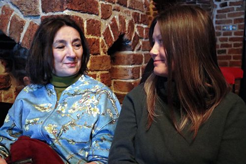 img-2762-edytowano-copy Spotkanie autorskie Krzysztofa Hubera w Tarnowie