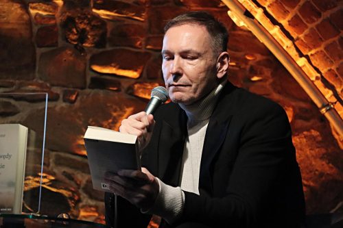 img-2810-edytowano-copy Spotkanie autorskie Krzysztofa Hubera w Tarnowie