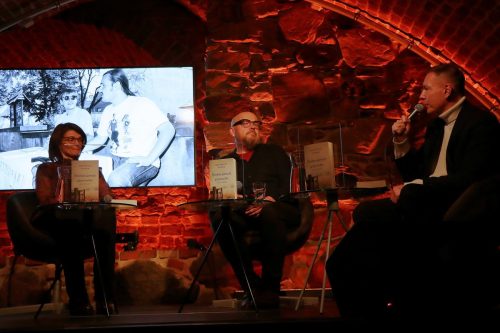 img-2816-edytowano-copy Spotkanie autorskie Krzysztofa Hubera w Tarnowie