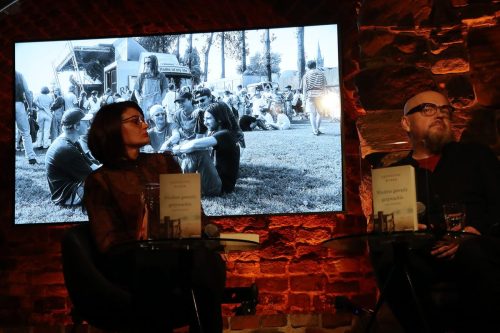 img-2817-edytowano-copy Spotkanie autorskie Krzysztofa Hubera w Tarnowie