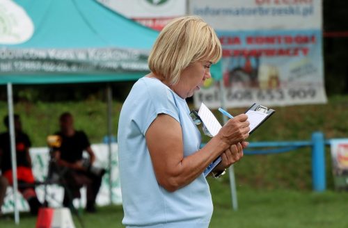 16a Hucuły na medal – emocjonujące kwalifikacje w Klikowskiej Ostoi- cz..1