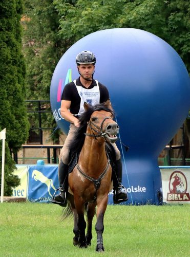 11 Hucuły na medal – emocjonujące kwalifikacje w Klikowskiej Ostoi cz. 2