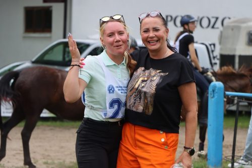 29 Hucuły na medal – emocjonujące kwalifikacje w Klikowskiej Ostoi cz. 2