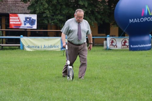 42 Hucuły na medal – emocjonujące kwalifikacje w Klikowskiej Ostoi cz. 2