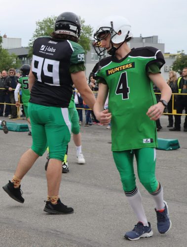 10-copy HUNTERS Tarnów - otwarcie sezonu motocyklowego Tarnów 2025