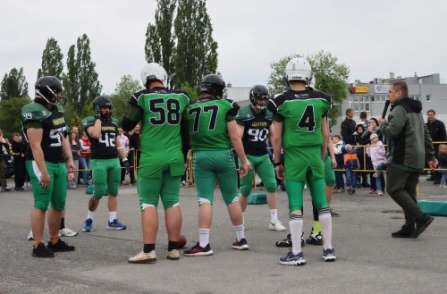 11-copy HUNTERS Tarnów - otwarcie sezonu motocyklowego Tarnów 2025