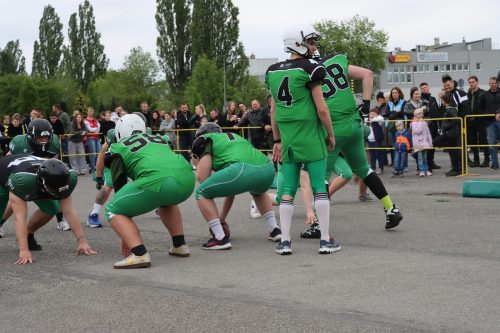12-copy HUNTERS Tarnów - otwarcie sezonu motocyklowego Tarnów 2025