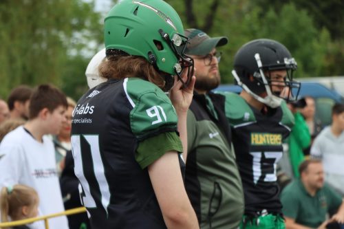 13-copy HUNTERS Tarnów - otwarcie sezonu motocyklowego Tarnów 2025