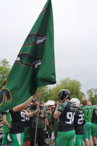 13 HUNTERS Tarnów - otwarcie sezonu motocyklowego Tarnów 2025