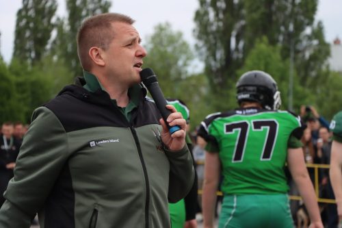 4 HUNTERS Tarnów - otwarcie sezonu motocyklowego Tarnów 2025