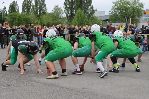 5 HUNTERS Tarnów - otwarcie sezonu motocyklowego Tarnów 2025