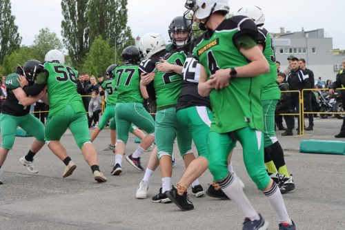 6 HUNTERS Tarnów - otwarcie sezonu motocyklowego Tarnów 2025