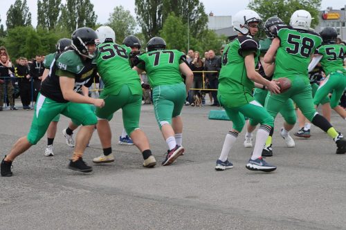 7 HUNTERS Tarnów - otwarcie sezonu motocyklowego Tarnów 2025