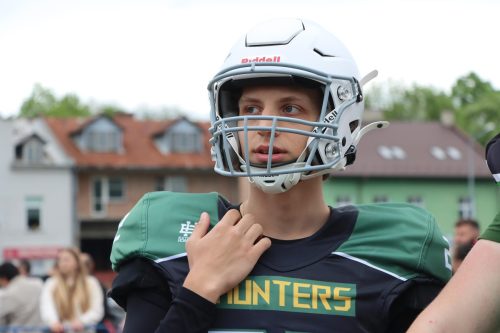 8 HUNTERS Tarnów - otwarcie sezonu motocyklowego Tarnów 2025