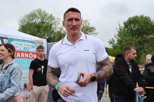 9 HUNTERS Tarnów - otwarcie sezonu motocyklowego Tarnów 2025