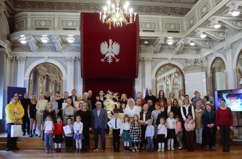 0 Poznaliśmy wyniki konkursu "Tarnów Pełen Blasku"