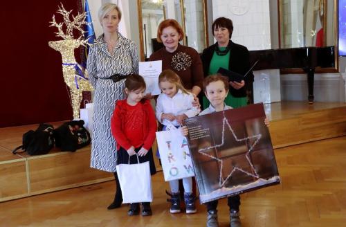 1 Poznaliśmy wyniki konkursu "Tarnów Pełen Blasku"