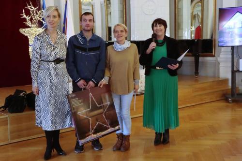 2 Poznaliśmy wyniki konkursu "Tarnów Pełen Blasku"