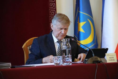 441070826_840239454801752_5237800664991770132_n Inauguracyjna sesja Rady Miejskiej w Tarnowie