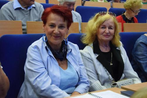 13-copy Inauguracja Roku Akademickiego na UTW przy Akademii Tarnowskiej