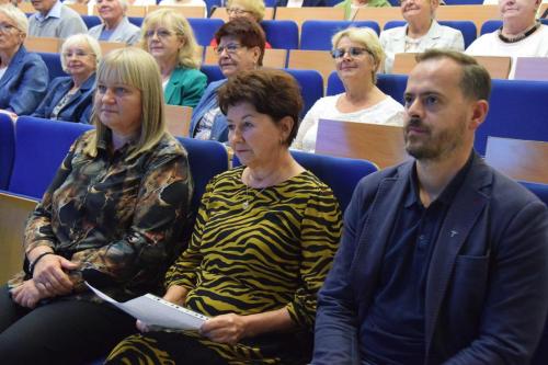 14-copy Inauguracja Roku Akademickiego na UTW przy Akademii Tarnowskiej