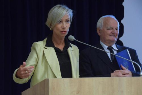 3-copy Inauguracja Roku Akademickiego na UTW przy Akademii Tarnowskiej